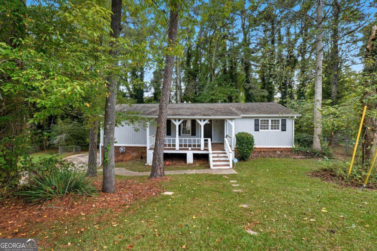 6653 Prinston Circle - Photo 1