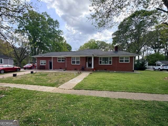 2025 Broad Street - Photo 1
