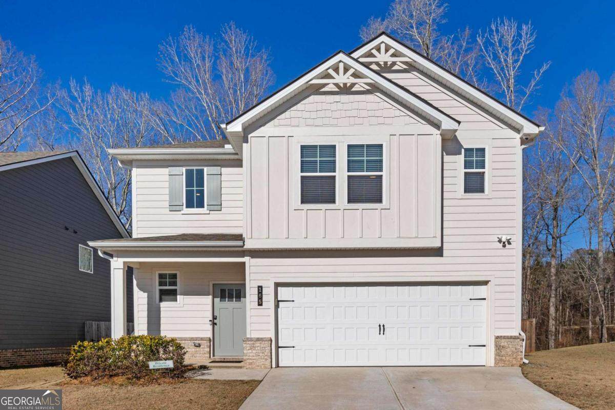 165 Tulip Drive - Photo 1