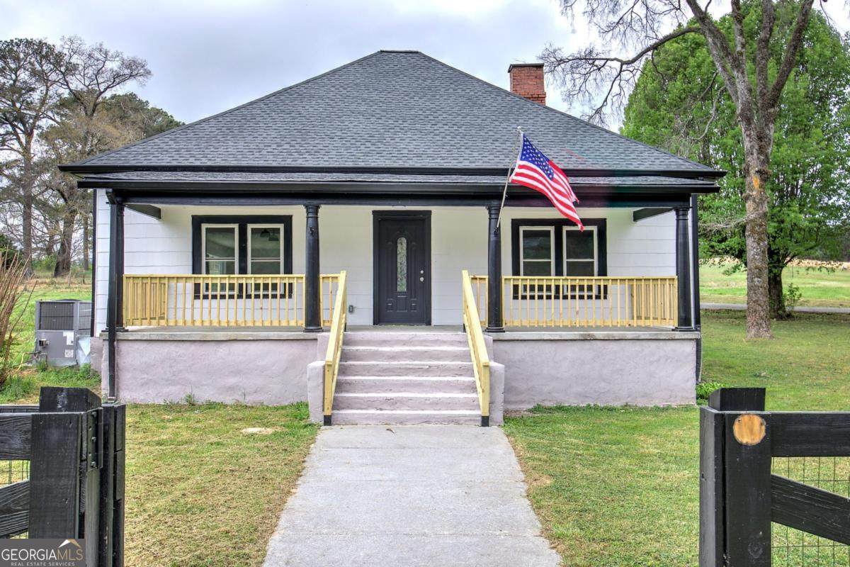 4604 151 Highway - Photo 1