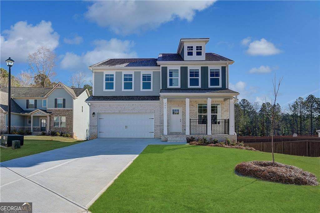 504 Dolce Road - Photo 1
