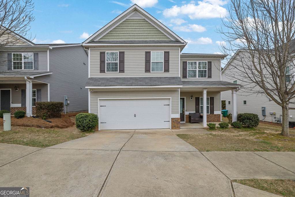 333 Nobleman Way - Photo 1