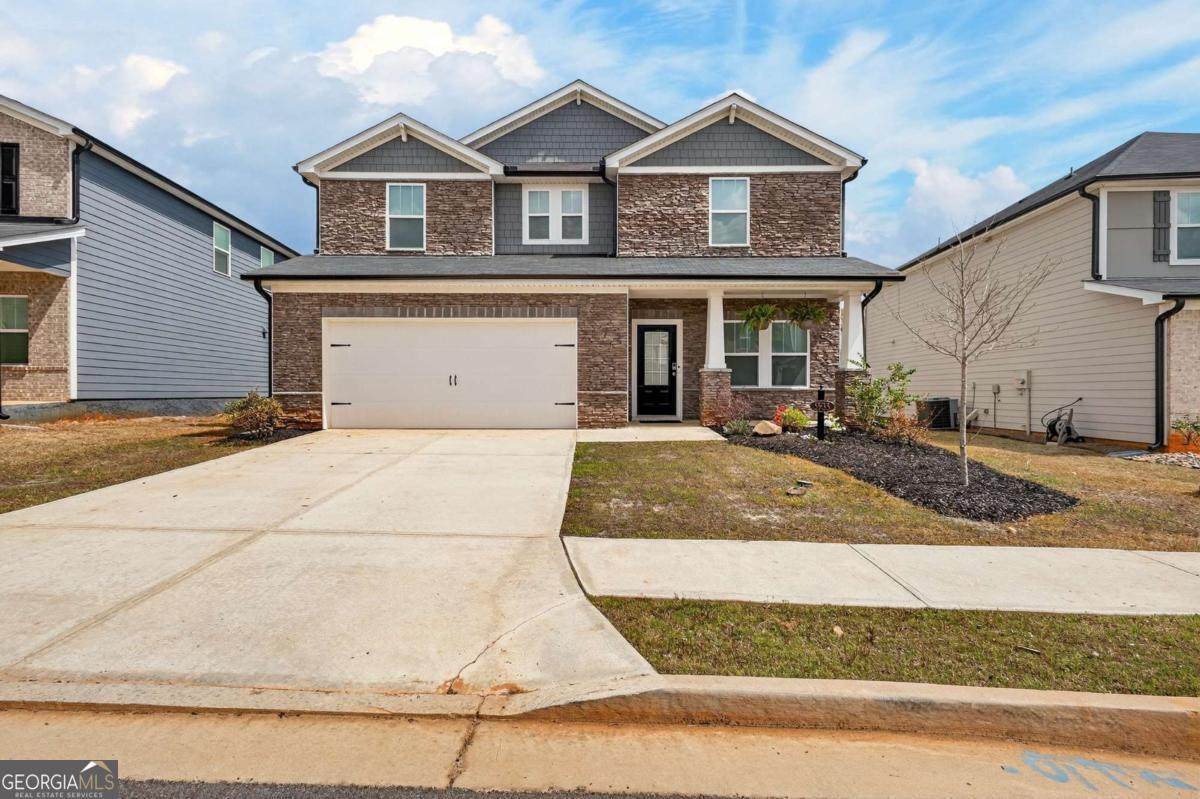 5935 Green Ash Court - Photo 1