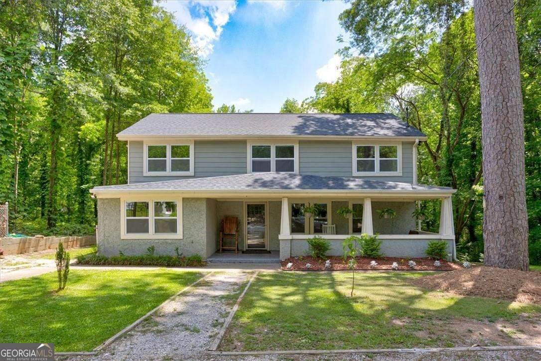 174 Rivertown Road - Photo 1