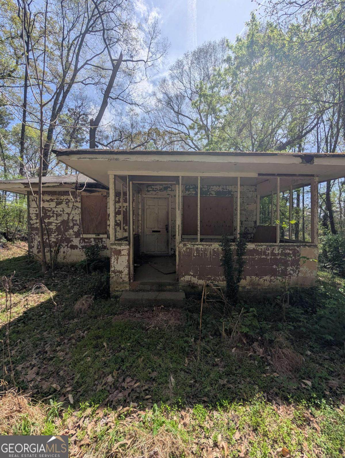 2206 Mack Drive - Photo 1