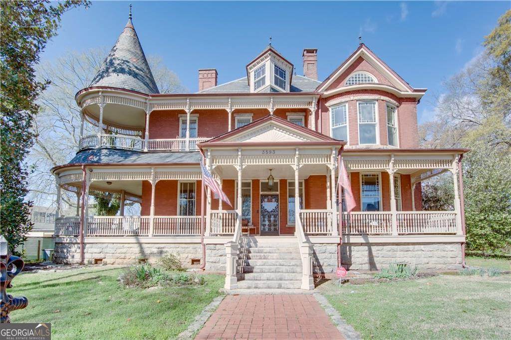 3593 Hemphill Street - Photo 1
