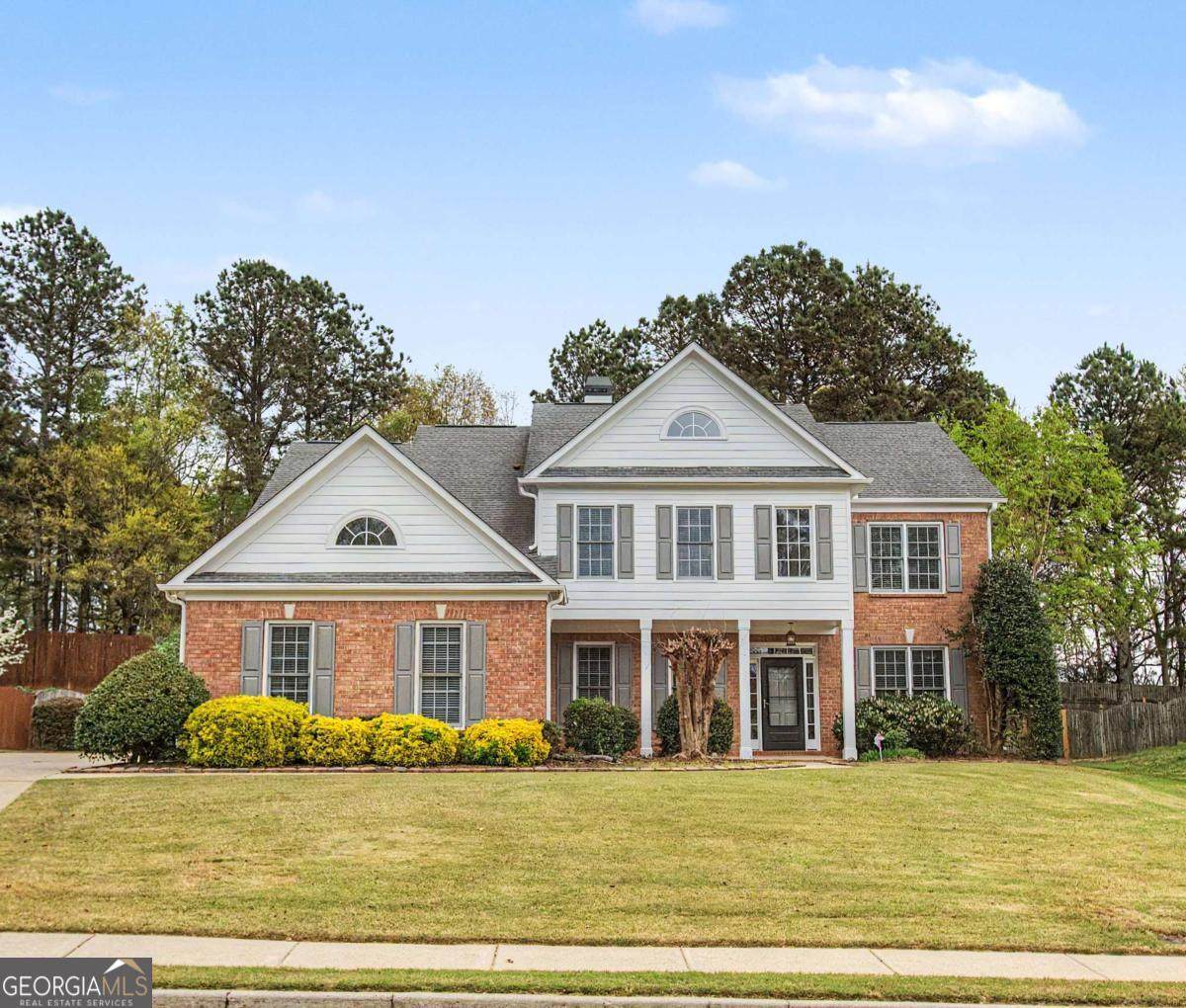 2725 Ivy Hill Drive - Photo 1