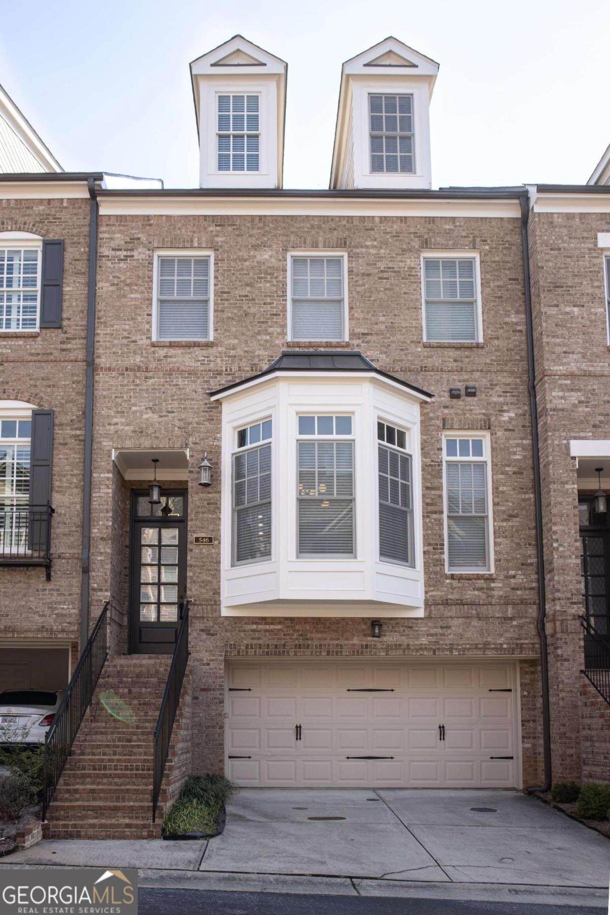546 Sarabrook Place - Photo 1