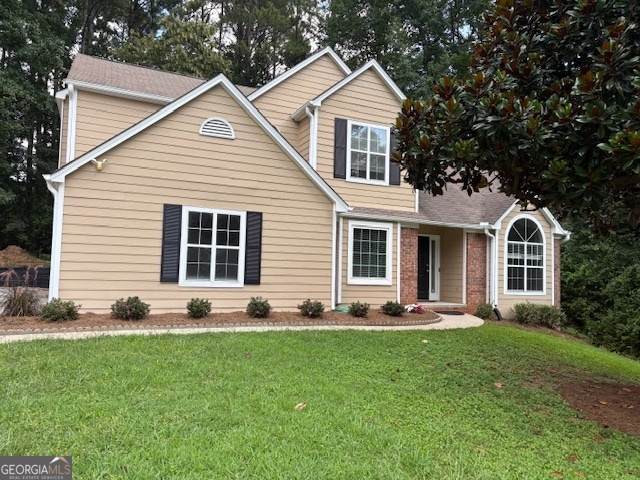 3404 Bodiford Path - Photo 1