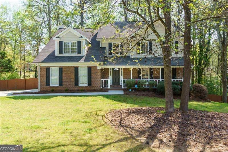 2072 Perrin Drive - Photo 1