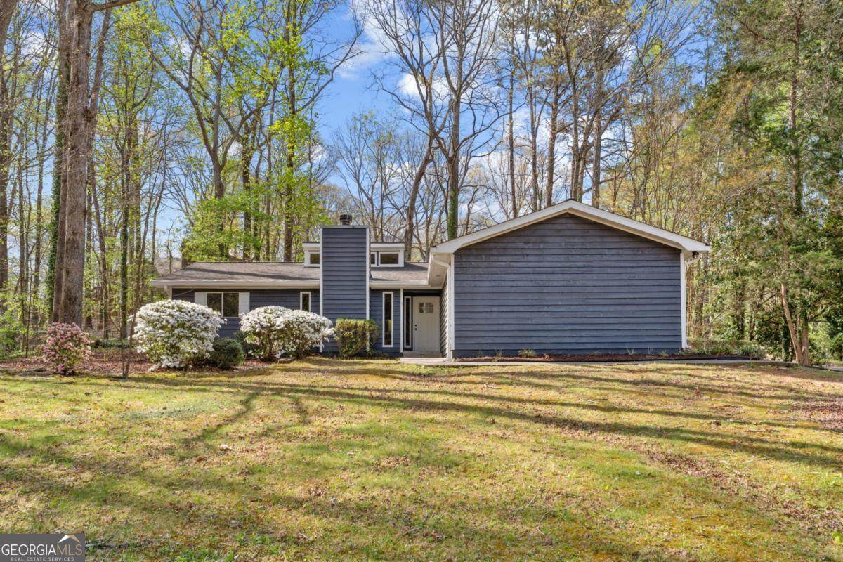 3400 Creek Hollow Drive - Photo 1