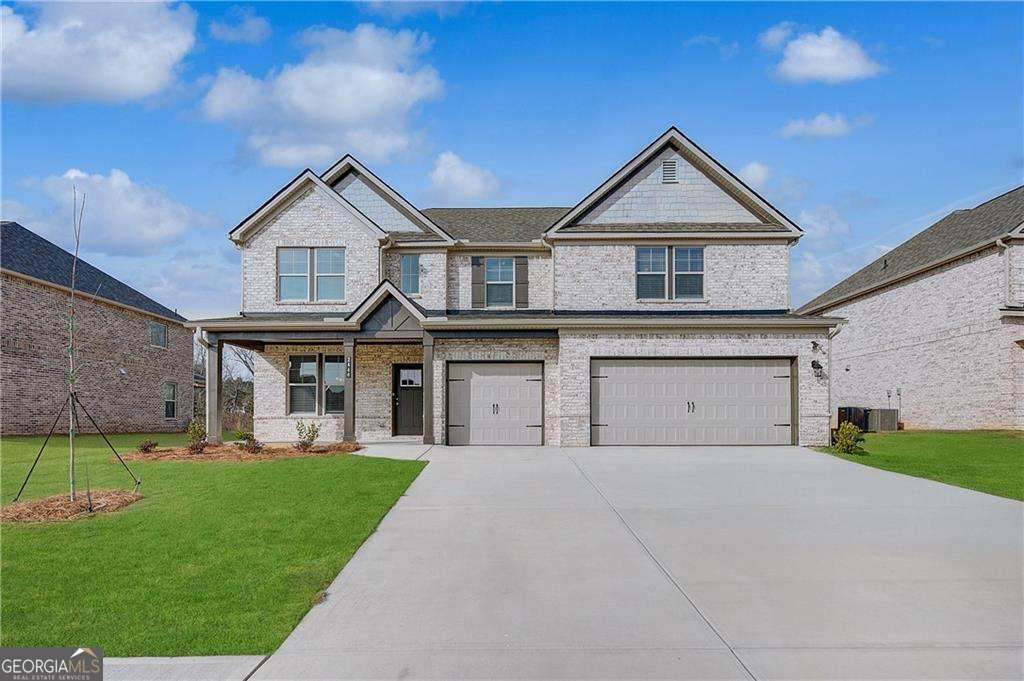 2566 Cadenza Circle - Photo 1