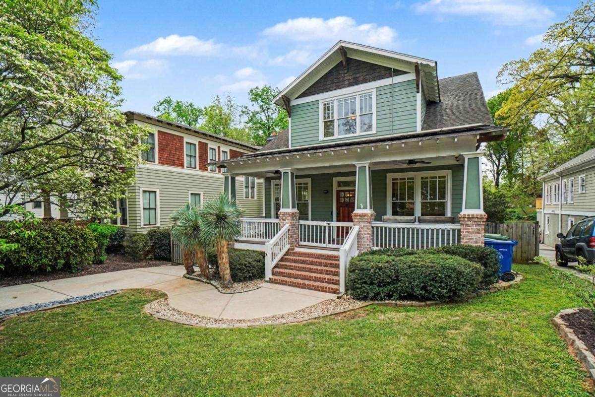 2119 Oakview Road - Photo 1