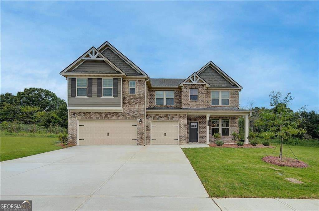 2437 Cadenza Circle - Photo 1
