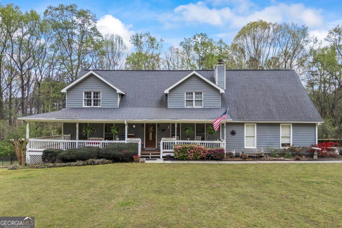 5041 Highway 332 - Photo 1