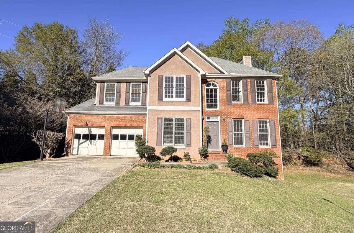 320 Wynstone Way - Photo 1