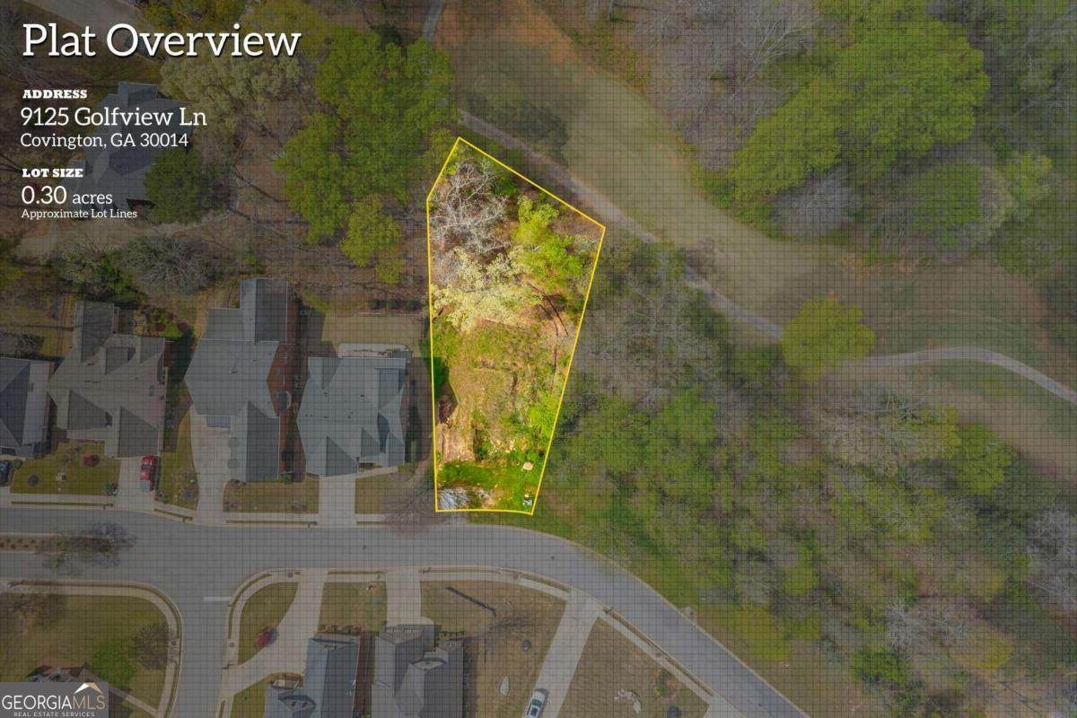 9125 Golfview Lane - Photo 1