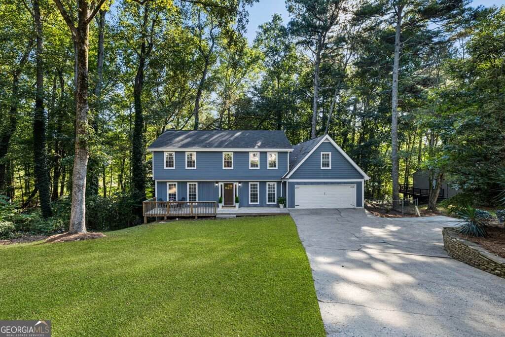 345 Chaffin Ridge Court - Photo 1