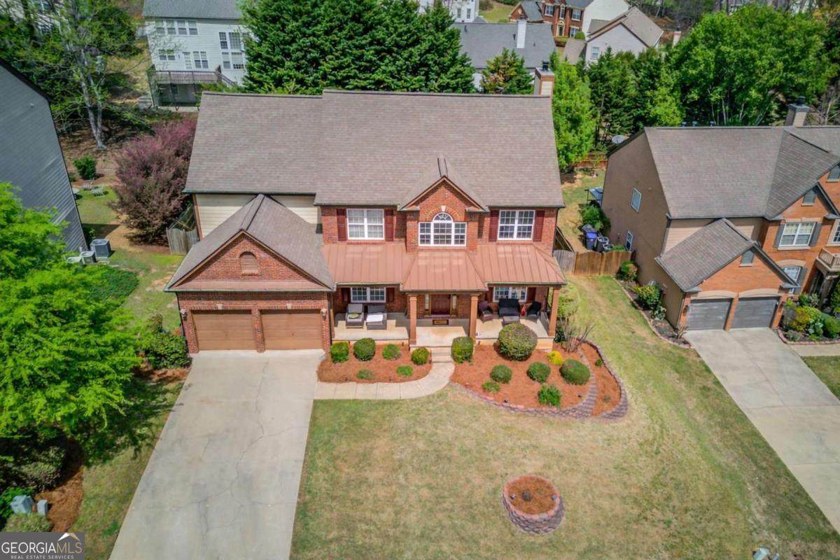5135 Amberden Hall Drive - Photo 1