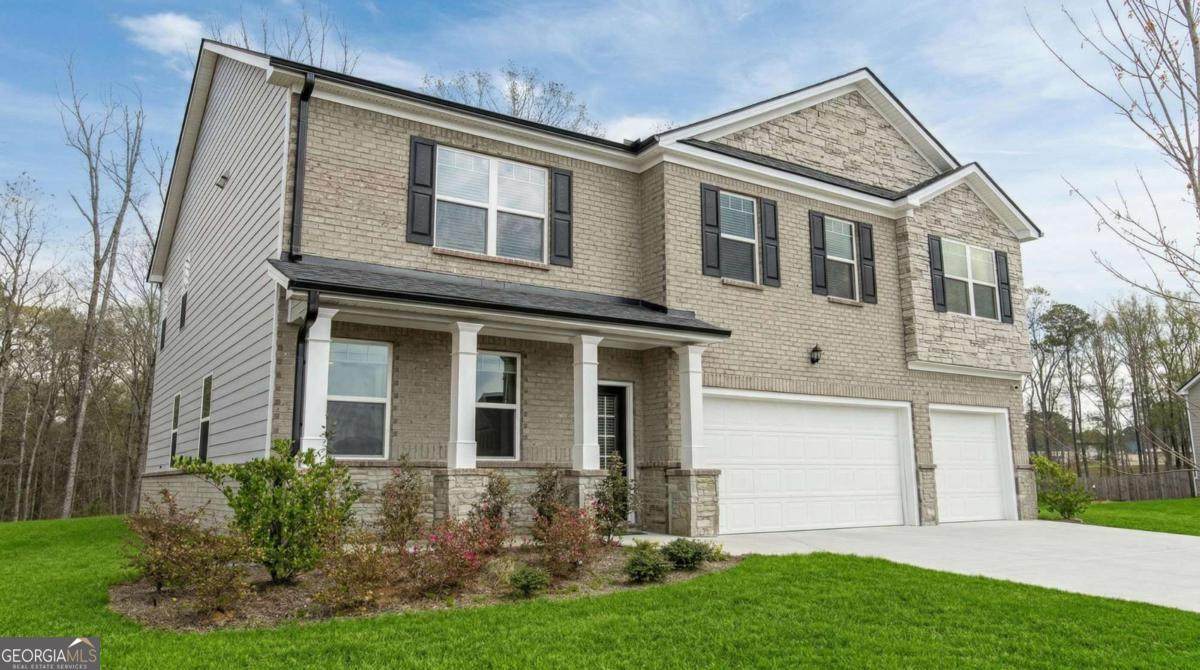 379 Blue Juniper Circle - Photo 1