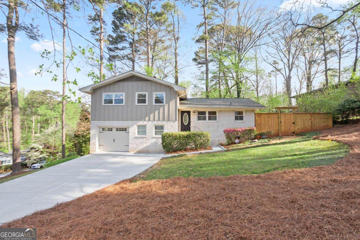 2166 Capehart Place - Photo 1
