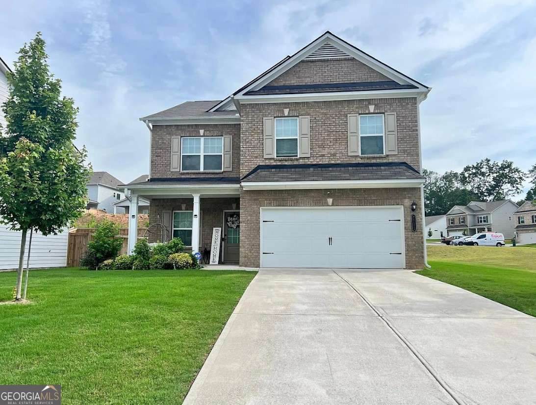 5290 Burrus Lane - Photo 1