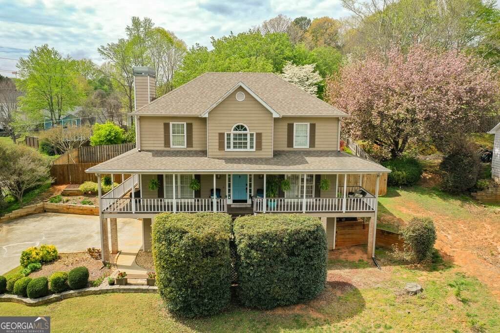 4251 Joshua Way - Photo 1