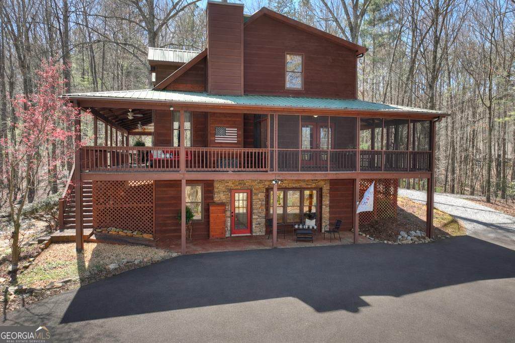 396 Dover Falls Trail - Photo 1