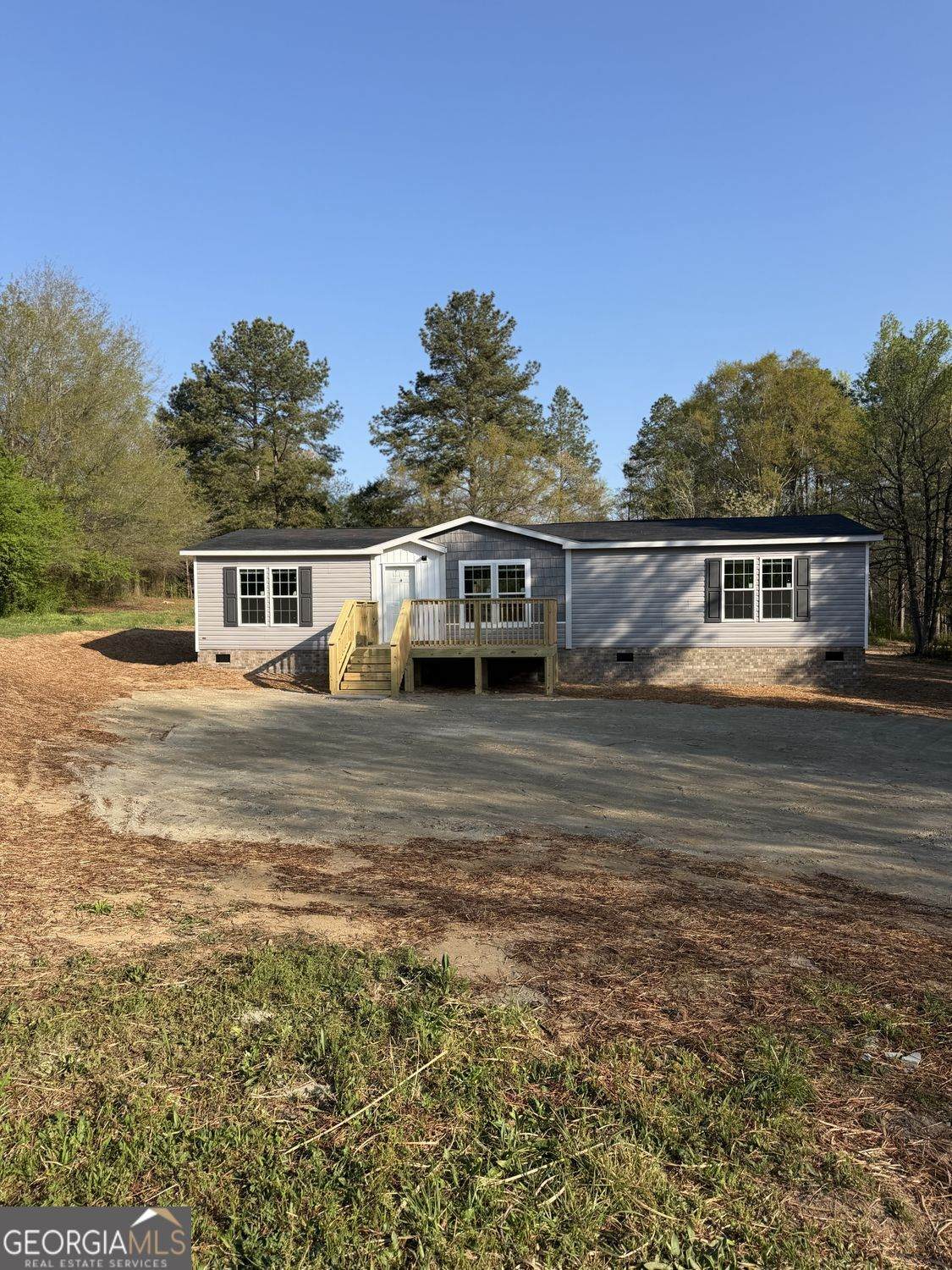 663 Moss Mill Road - Photo 1