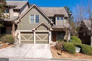 2532 Village Creek Landing - Photo 1
