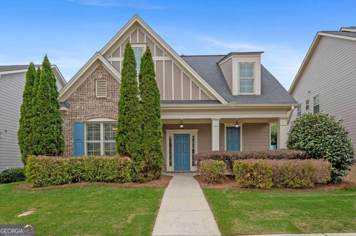298 Village Square - Photo 1