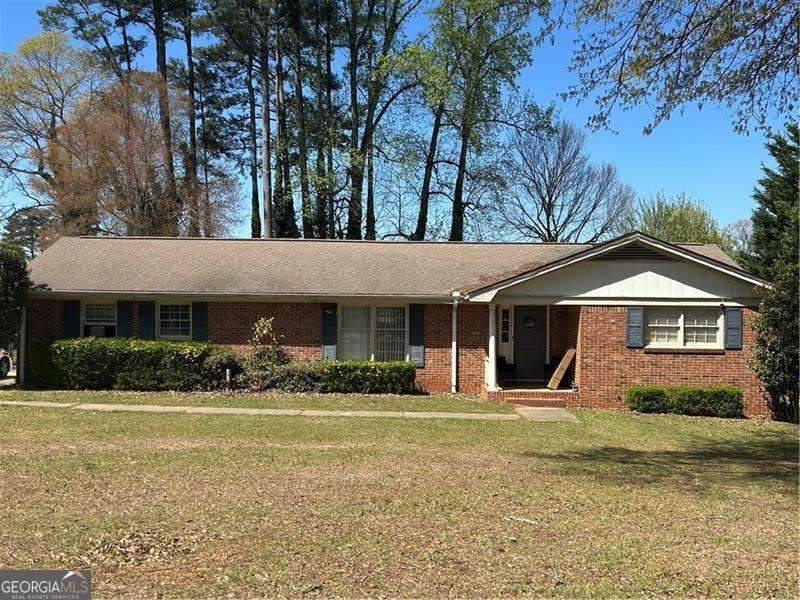 2701 Bethesda Court - Photo 1