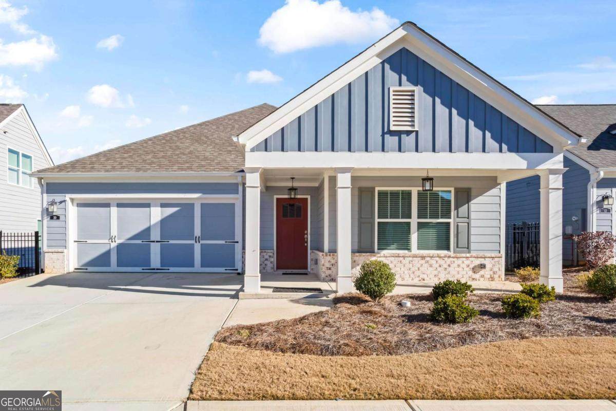 20 Weathervane Way - Photo 1
