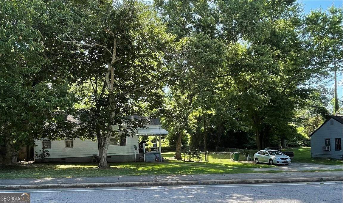 1980 Wesley Chapel Road - Photo 1