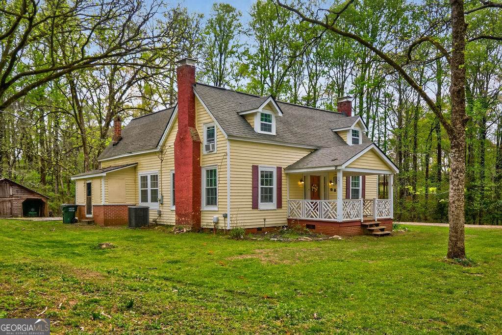 2051 Emmett Doster Road - Photo 1