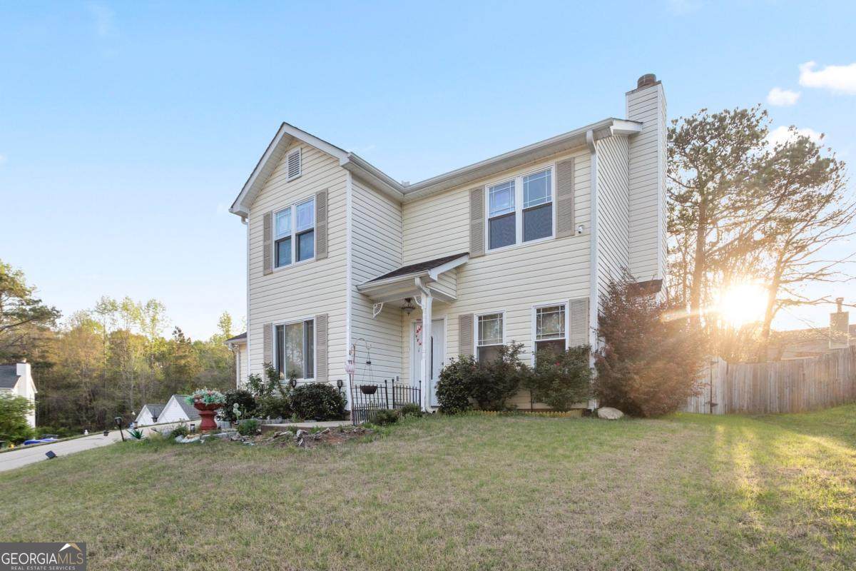 176 Bay Court Drive - Photo 1