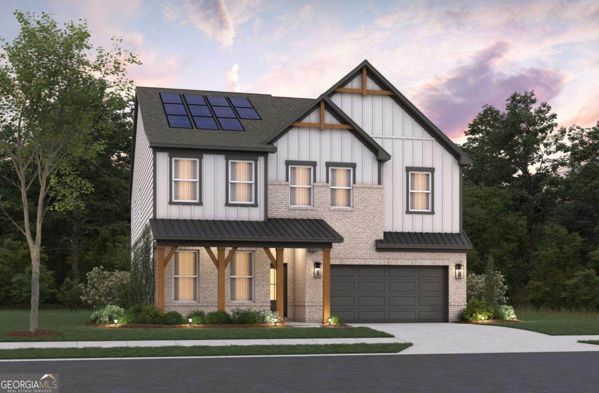 2247 Velvet Sage Way - Photo 1