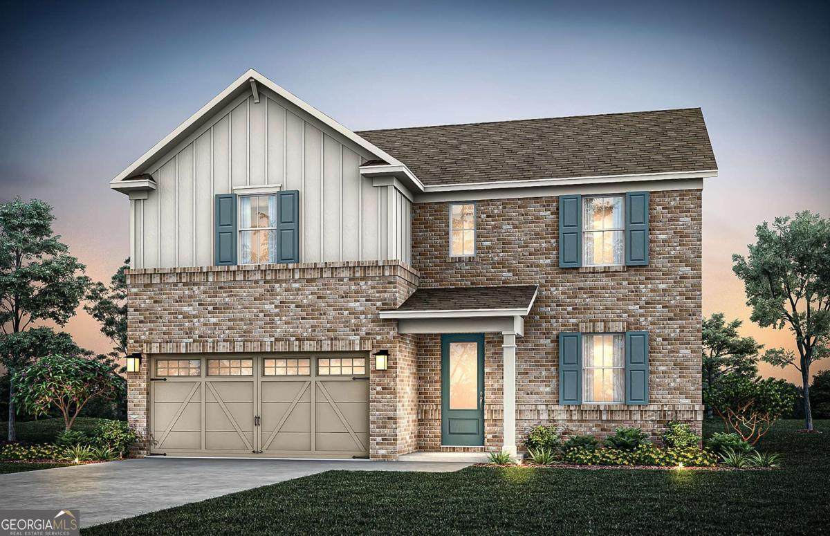 4432 Karenwood Circle - Photo 1