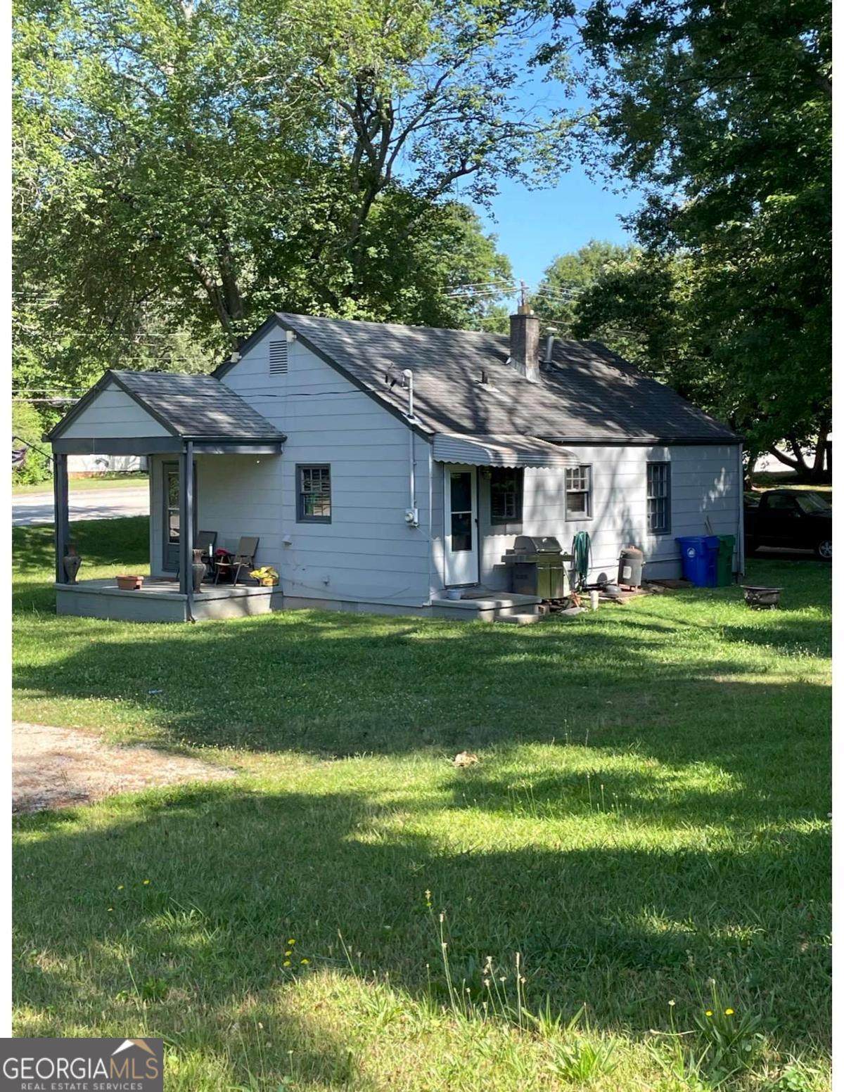 1988 Wesley Chapel Road - Photo 1