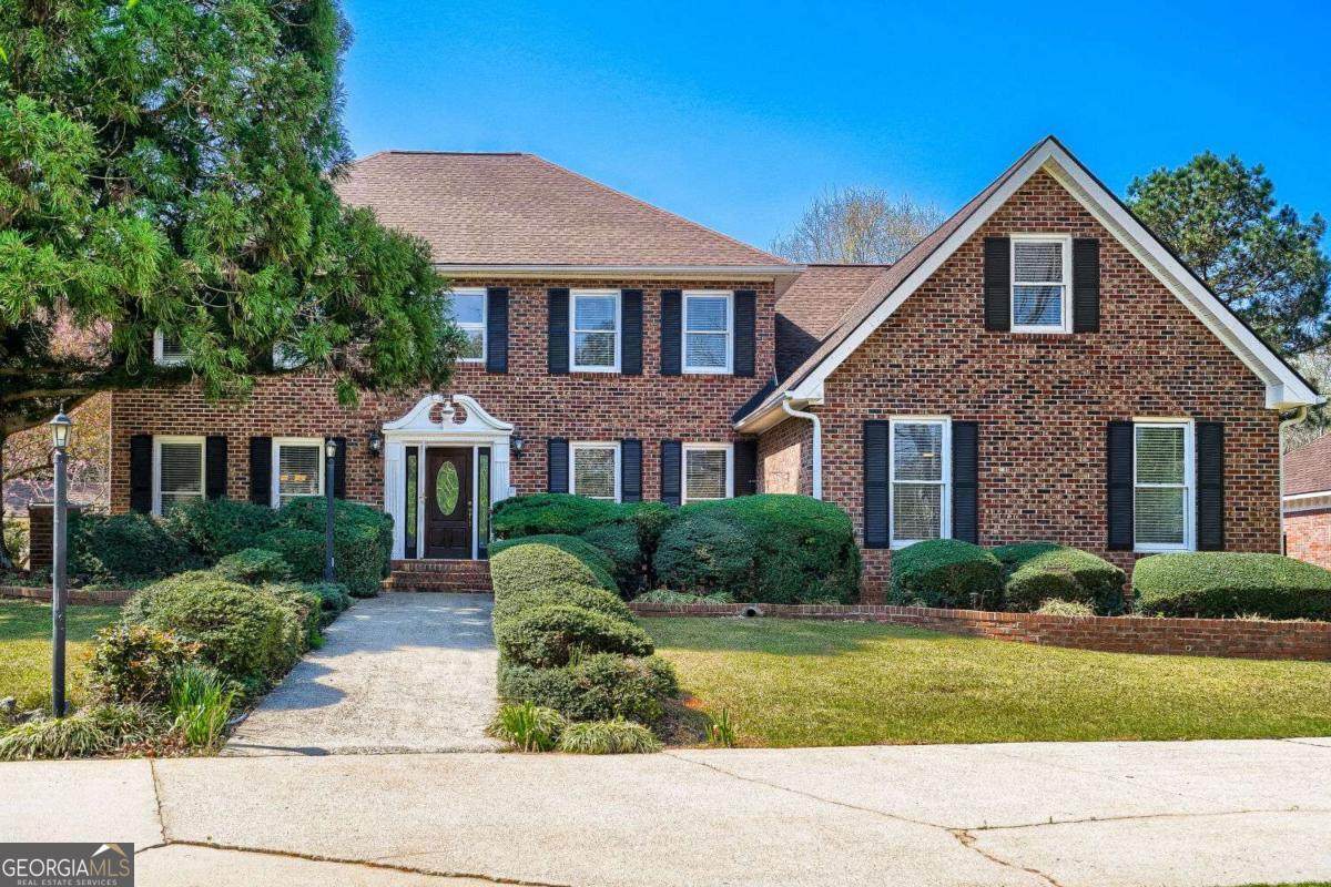2405 Old Salem Road - Photo 1