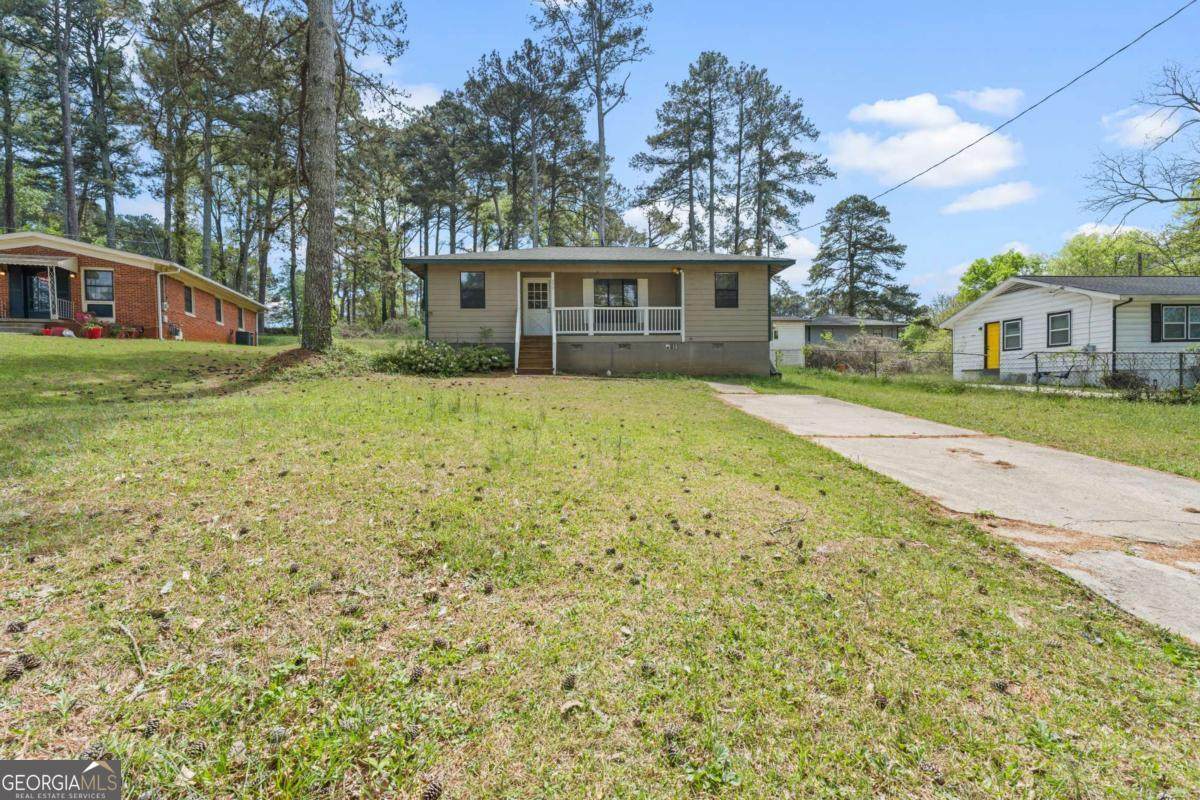 977 Conley Road - Photo 1