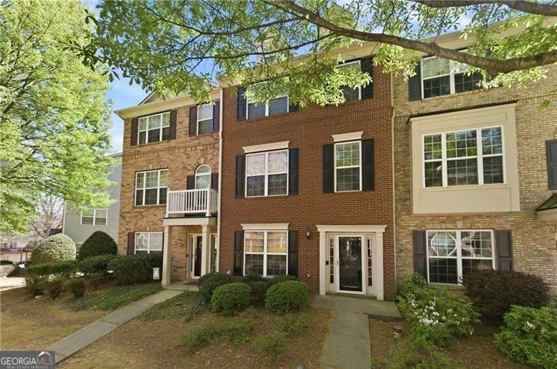 630 Pecan Knoll Drive - Photo 1