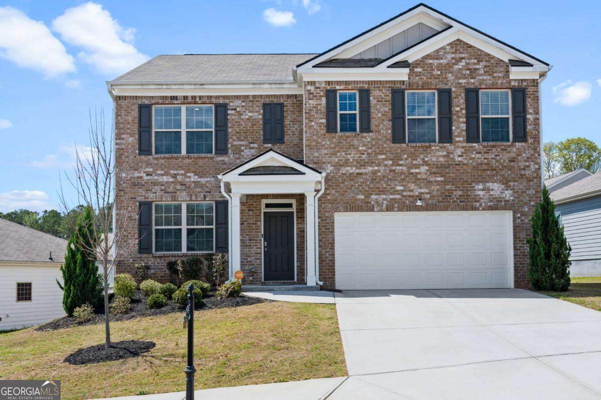 5367 Pennington Court - Photo 1