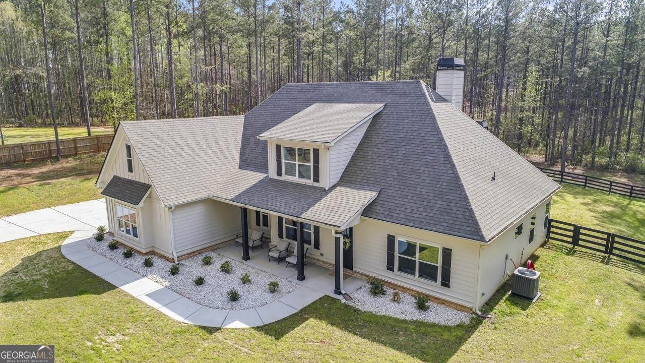 263 Bill Estes Road - Photo 1