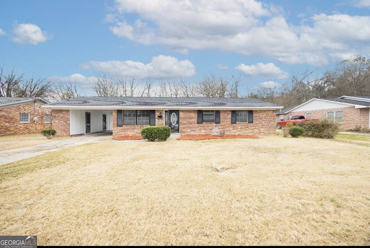 3474 Melrose Drive - Photo 1