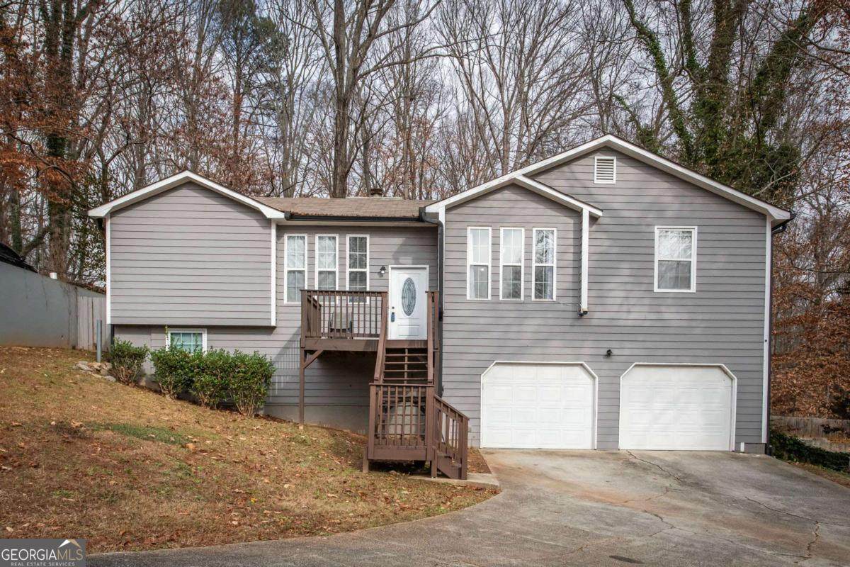 4020 Willow Ridge Road - Photo 1