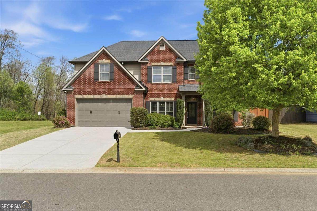 4230 Hunters Walk Way - Photo 1