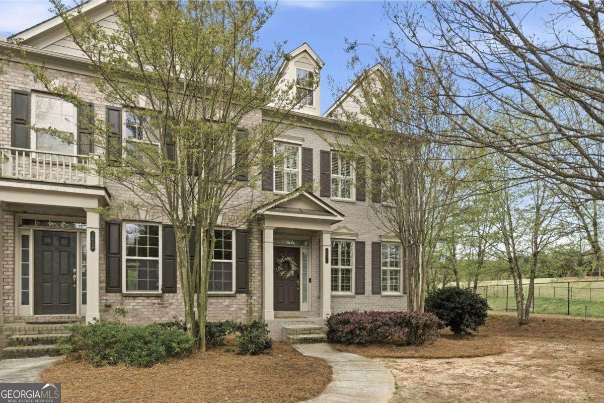 2631 Kenwood Glen Terrace - Photo 1