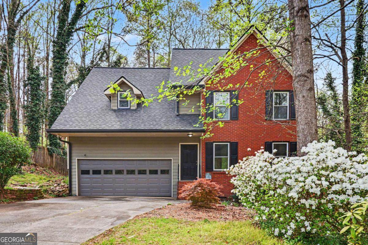 2227 Mcquiston Drive - Photo 1