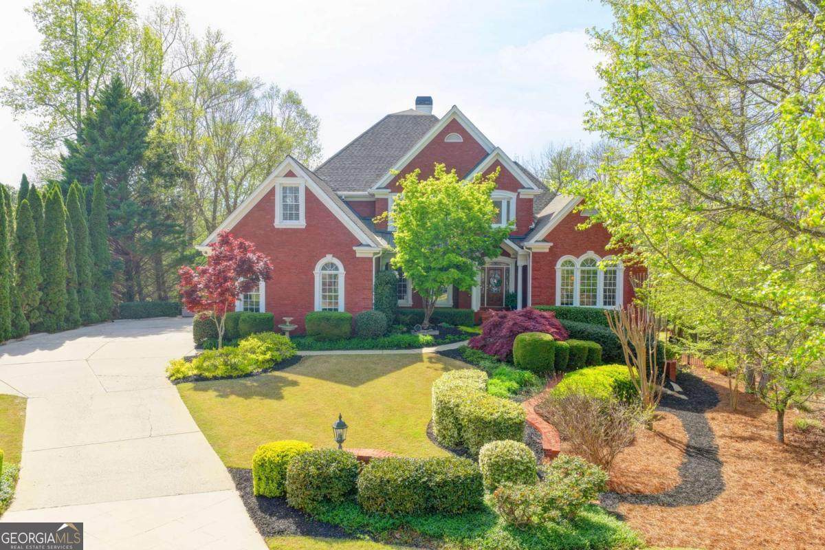 6380 Sunbriar Drive - Photo 1